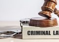 Criminal Law: The Important Thing to some Better Place