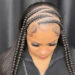 What Braided Hairstyles are in Style?