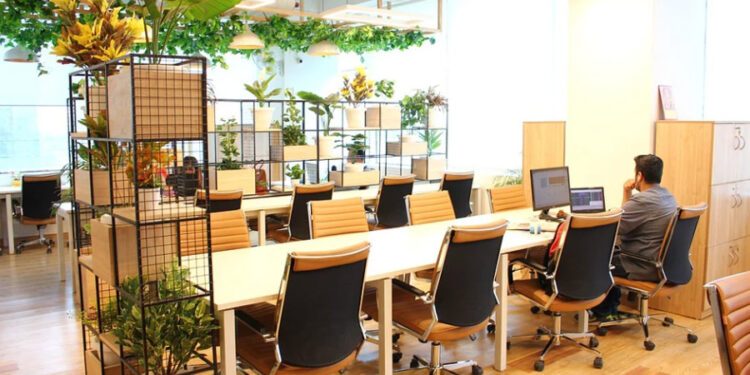 Office Rental: Summary Of The Key Points To Know Before You Start